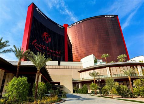 resorts world las vegas employment|Representative, Resort Services in Las Vegas, Nevada .